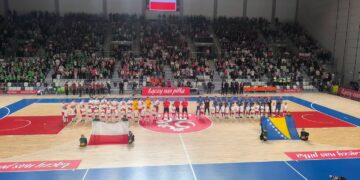 Studio Arena: Polska – Bośnia i Hercegowina