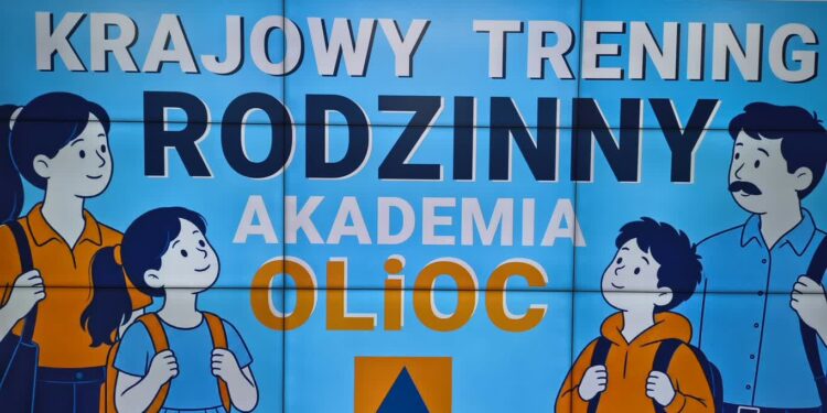 Krajowy Trening Rodzinny,  czyli jak być gotowym na sytuacje kryzysowe