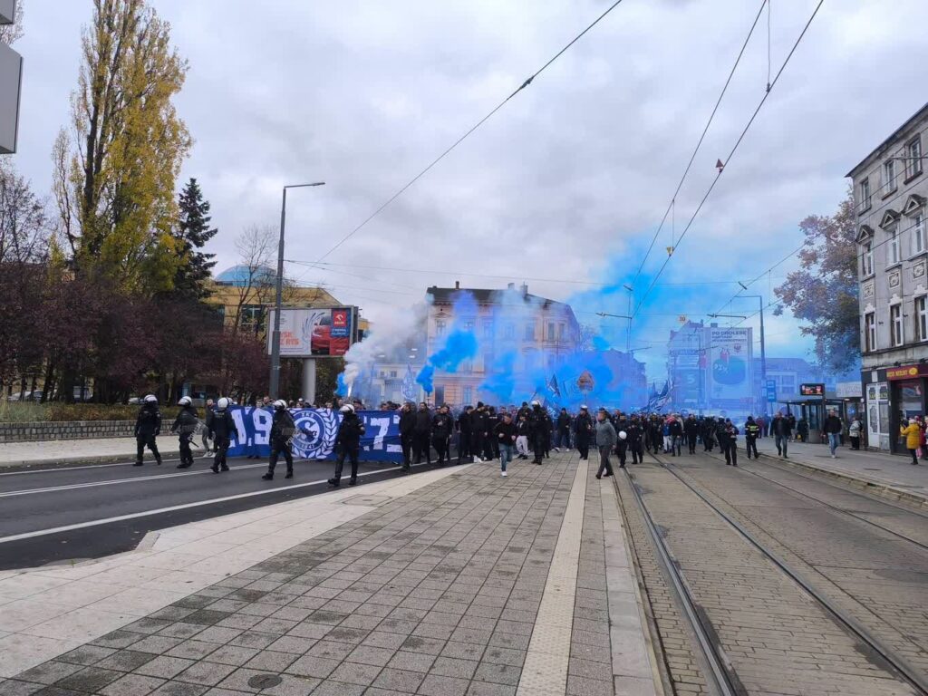 fot. Krzysztof Matusiak/RG