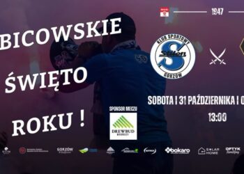 grafika: facebook.com/Stilon Gorzów