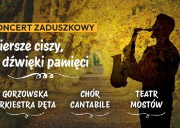 „Wiersze ciszy, dźwięki pamięci”. W piątek w MCK wyjątkowy koncert zaduszkowy