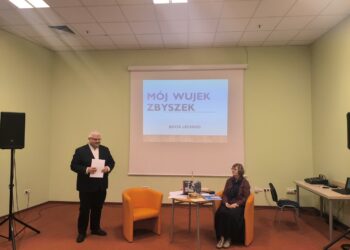 Herbertiada w Bibliotece Herberta rozpoczęta