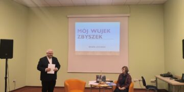 Herbertiada w Bibliotece Herberta rozpoczęta