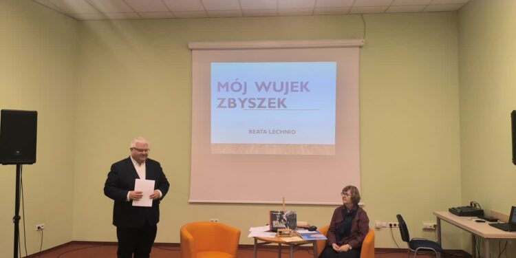Herbertiada w Bibliotece Herberta rozpoczęta