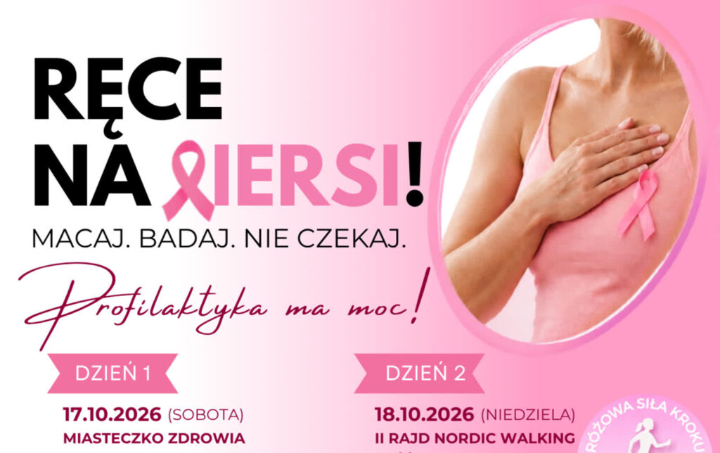 Graf. Organizatorów