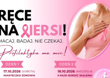Graf. Organizatorów
