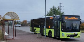 Fot. MZK Gorzów