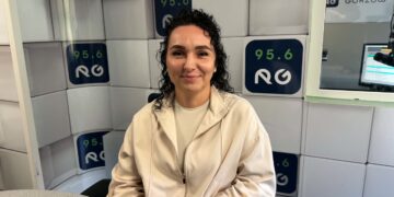 Maria Gos, psycholog szkolny w II LO i SP 9