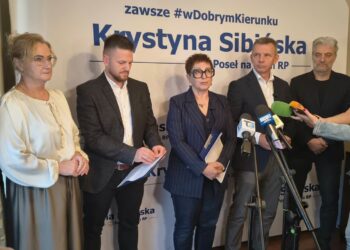 Nie ma już koalicji KO z prezydentem Gorzowa