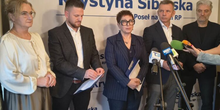 Nie ma już koalicji KO z prezydentem Gorzowa