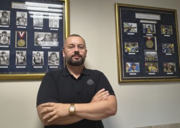 Magazyn żużlowy Radia Gorzów