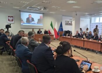 Rada miasta bez większości? Radny J. Kaczanowski komentuje