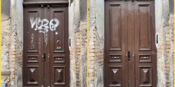 Fot. Stowarzyszenie na rzecz Estetyki Gorzowa