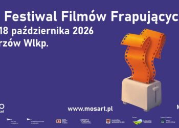 FRAPy w ten weekend pokażą się w Gorzowie