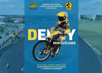 Miniżużlowe ostatki