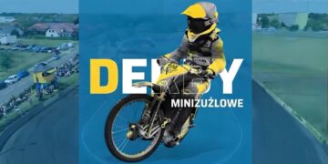 Miniżużlowe ostatki
