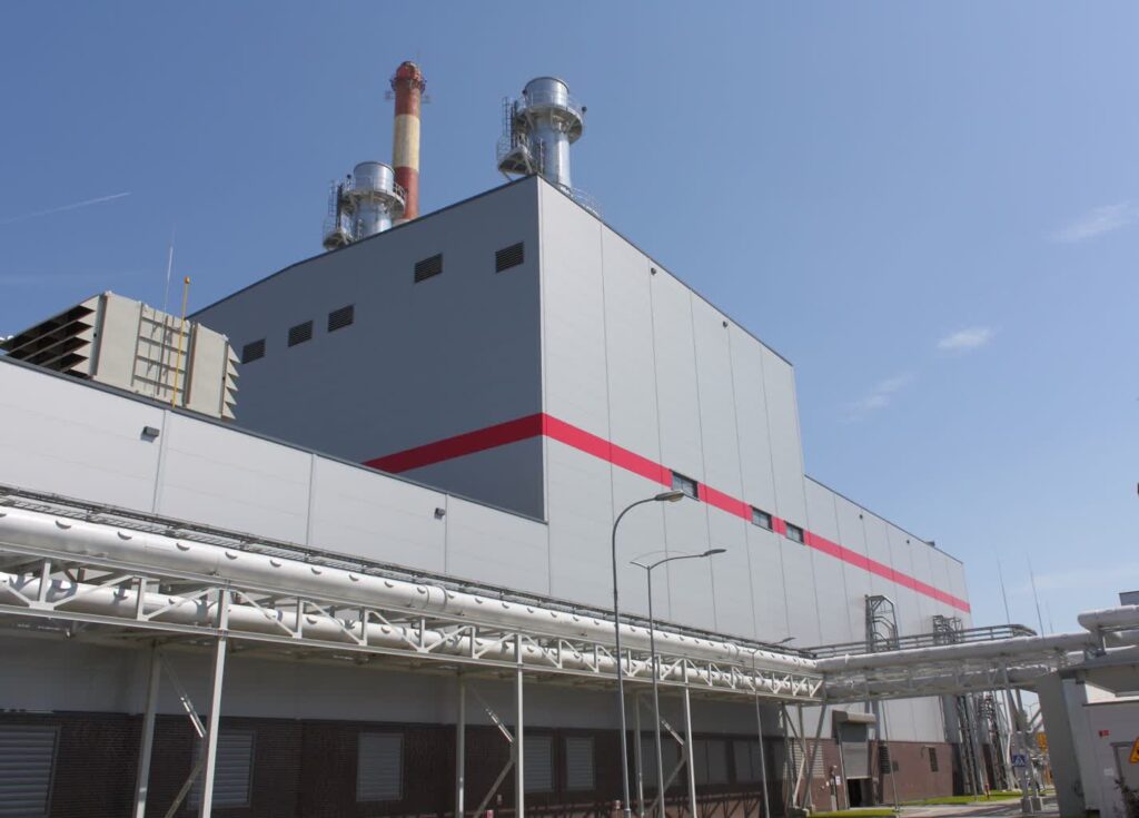 Fot. EC Gorzów