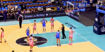 screenshot FIBA