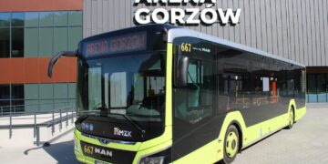 Fot. FB MZK Gorzów
