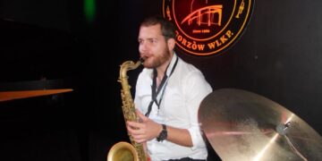 Gorzowski jazz rusza na podbój wschodniej Polski