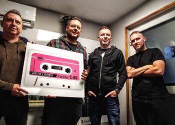 Jestem z Miasta – Pora Rocku