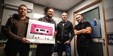 Jestem z Miasta – Pora Rocku