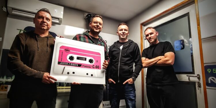 Jestem z Miasta – Pora Rocku