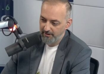 Leszek Sokołowski, Lewica