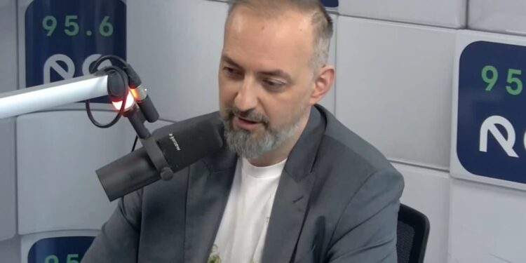 Leszek Sokołowski, Lewica