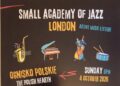 Mała Akademia Jazzu ponownie w Londynie