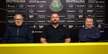 Wielkie zmiany w Stali Gorzów!