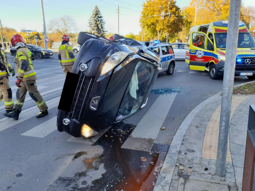 fot. KM PSP Gorzów