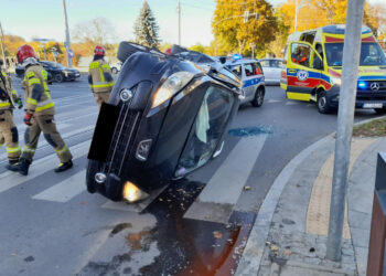 fot. KM PSP Gorzów