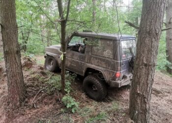 Lubuski Armagedon 4x4 / www.facebook.com