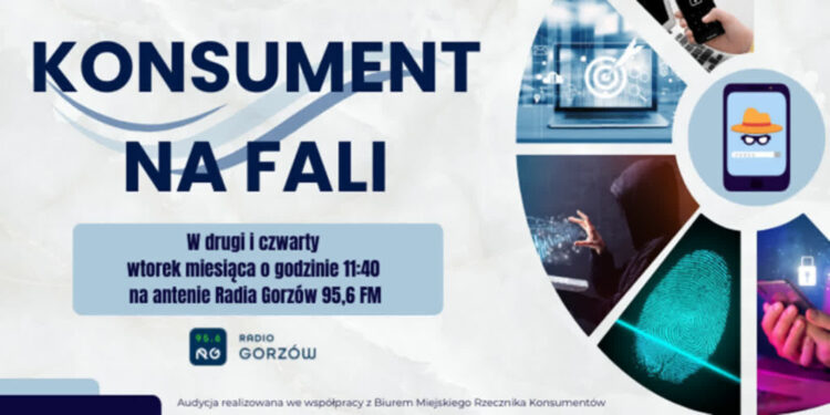 Konsument na Fali