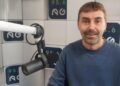 Tomasz Rybak, Stowarzyszenie na rzecz estetyki Gorzowa