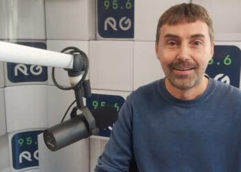 Tomasz Rybak, Stowarzyszenie na rzecz estetyki Gorzowa