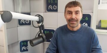 Tomasz Rybak, Stowarzyszenie na rzecz estetyki Gorzowa