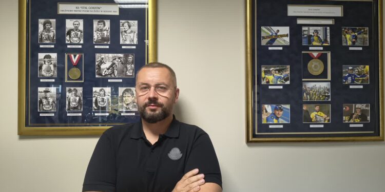 Nowy menager Stali zapowiada zmiany, ale bez rewolucji