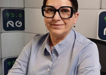 Krystyna Sibińska, posłanka KO