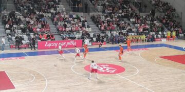 Biało-czerwona środa w Arenie Gorzów: czy Polacy pokonają Bośniaków?