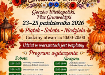 Smacznie i kreatywnie na Placu Grunwaldzkim