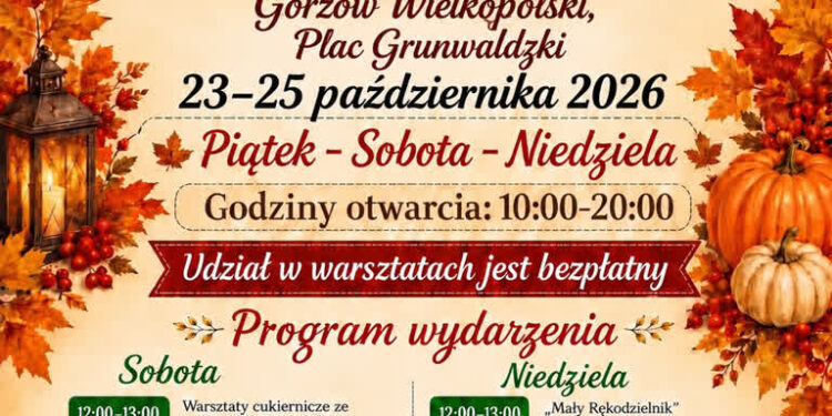 Smacznie i kreatywnie na Placu Grunwaldzkim