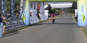 Kolejny sezon Zachodniej Ligi MTB za nami