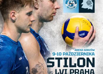 Stilon i LIV zagrają o Puchar Prezydenta