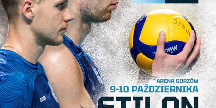Stilon i LIV zagrają o Puchar Prezydenta