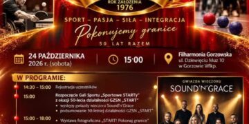 50-lecia GZSN Start na galowo