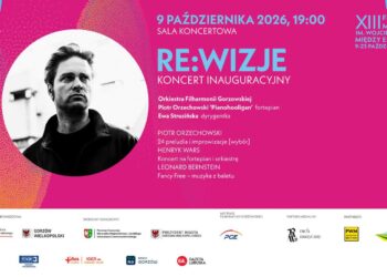 Rozpoczyna się Festiwal Muzyczny im. Wojciecha Kilara