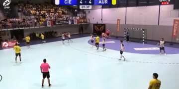 screen Handball Polska