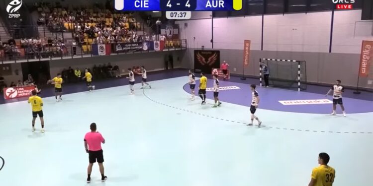 screen Handball Polska